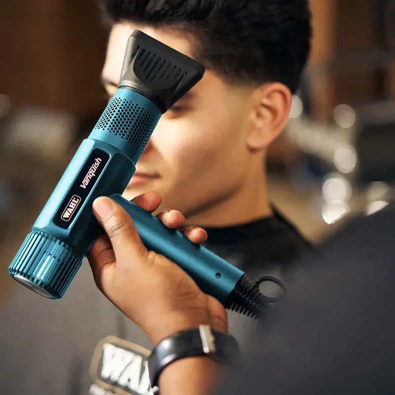 Фен WAHL Vanquish Cool Blue - Изображение 4