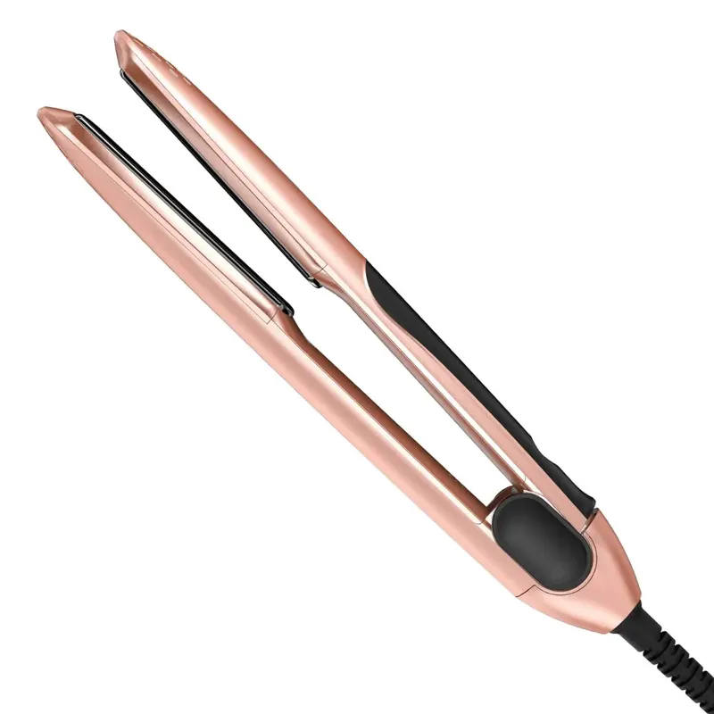 Утюжок для волос WAHL Pro Glide Rose Gold - Изображение 2