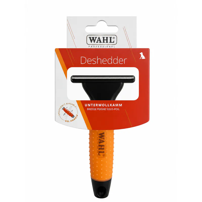 Щётка WAHL - Изображение 3