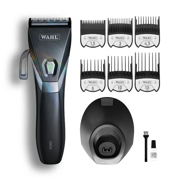 Wahl Kuno - Изображение 4