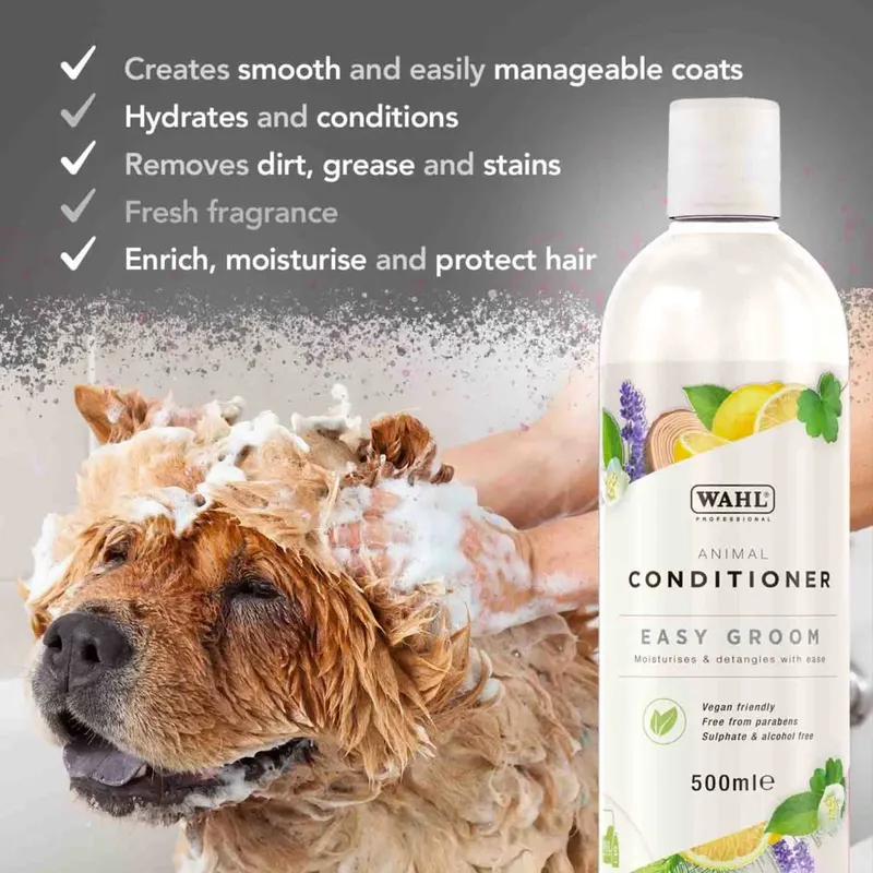 Кондиционер WAHL Easy Groom - Изображение 4