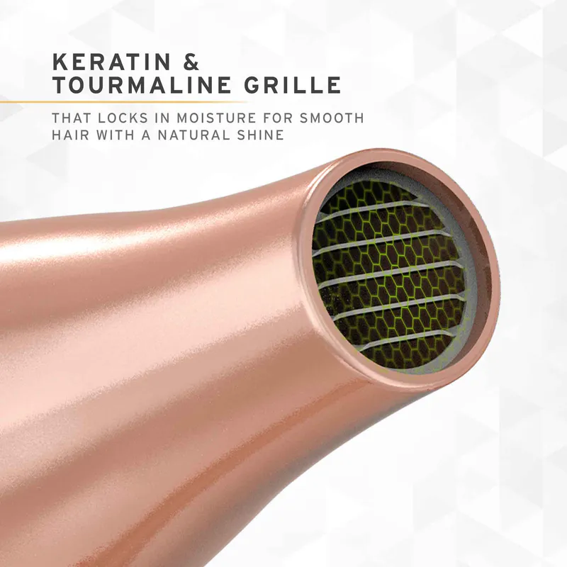 WAHL Keratin Pro - Rose Gold - Изображение 5