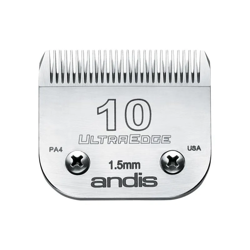 Режущая головка Andis UltraEdge 1,5 мм - Изображение 1