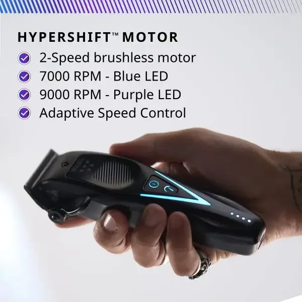 WAHL Vapor™ Switch - Изображение 6