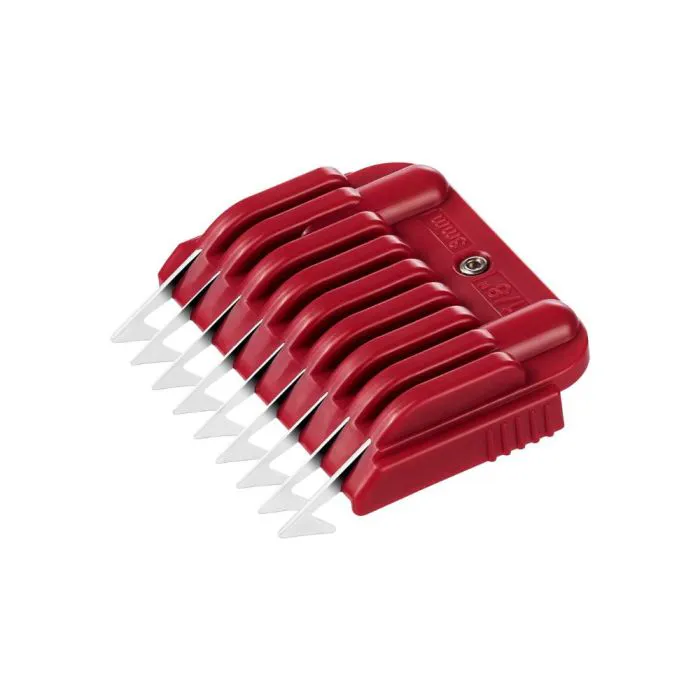 Heiniger Snap-On 1/8" – металлическая насадка 3 mm - Изображение 1