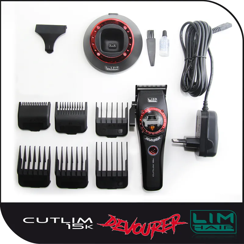 LIM HAIR CUTLIM 15k DEVOURER - Изображение 6