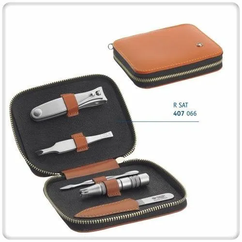 Маникюр DOVO Solingen 407066 - Изображение 3