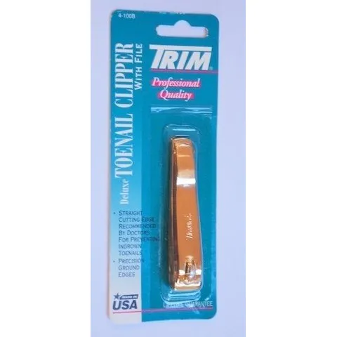 TRIM 996012 зажимы для ногтей - Изображение 3