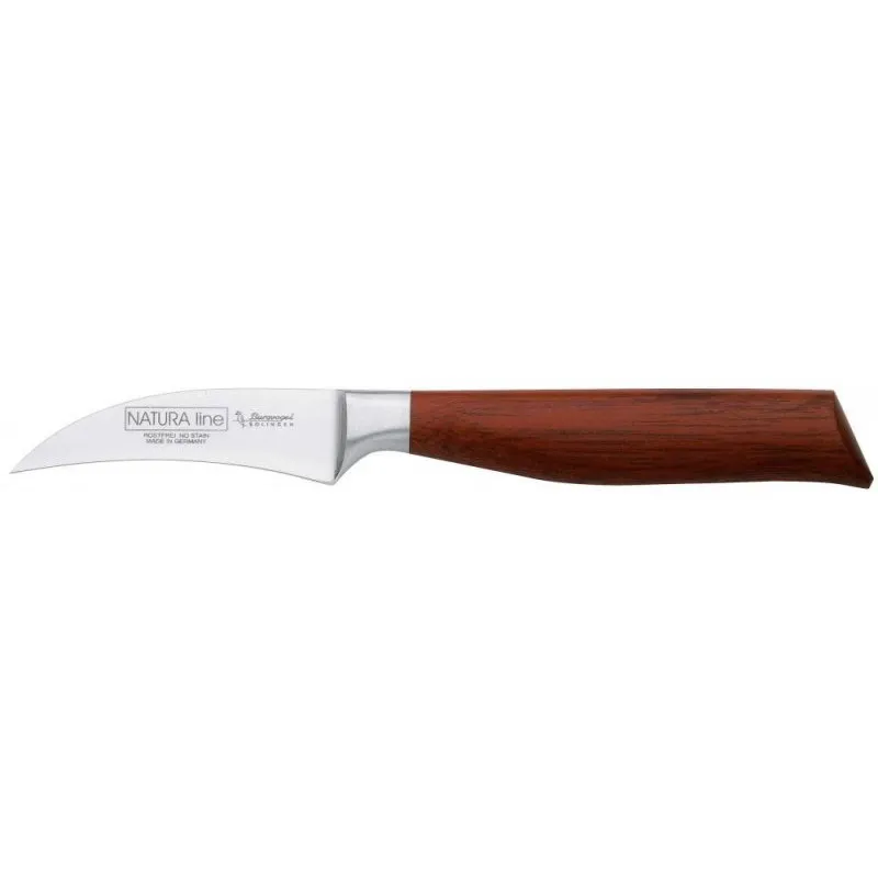 Нож Burgvogel Solingen Natura Line - Изображение 1
