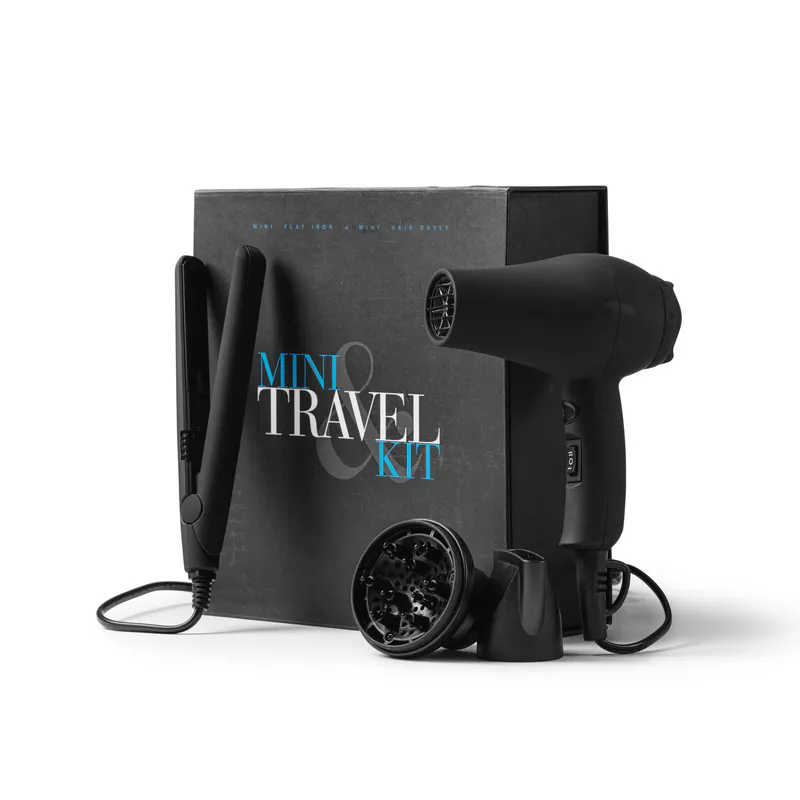 дорожный набор Mini Travel Kit - Изображение 1