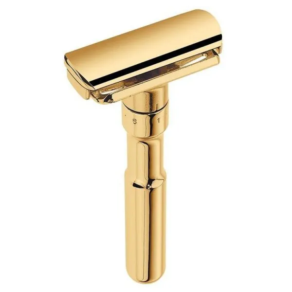 MERKUR Solingen 702003 - Бритва FUTUR - Изображение 1