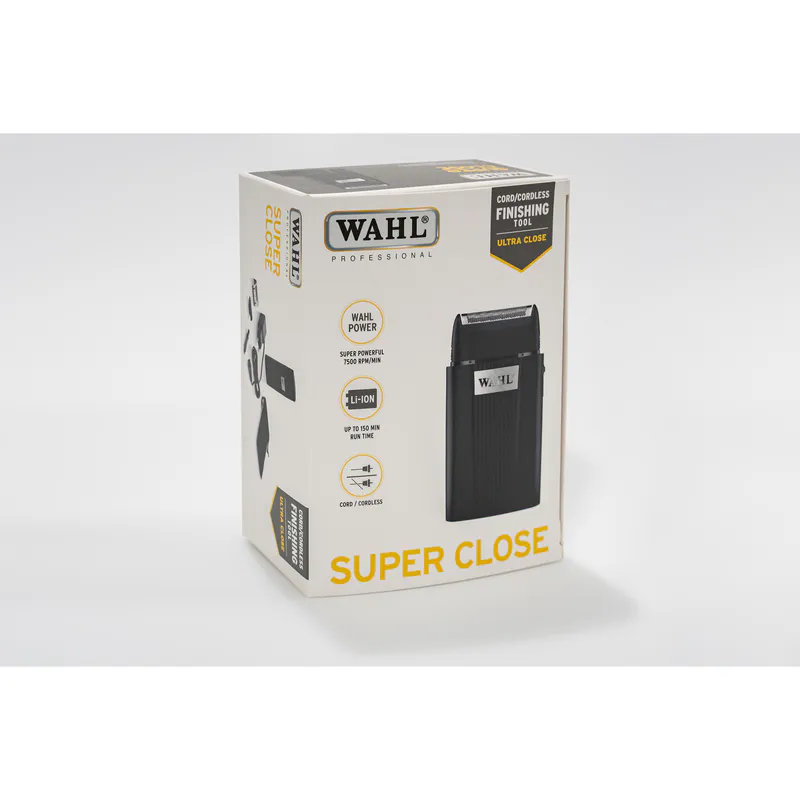 WAHL Super Close - Изображение 3