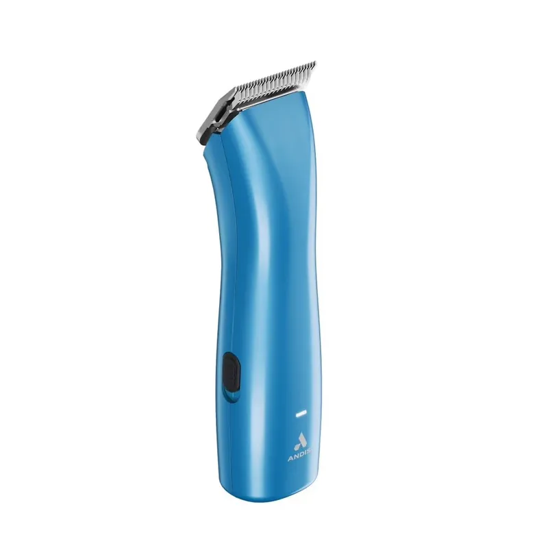 ANDIS eMERGE Lite Cordless - Blue - Изображение 2