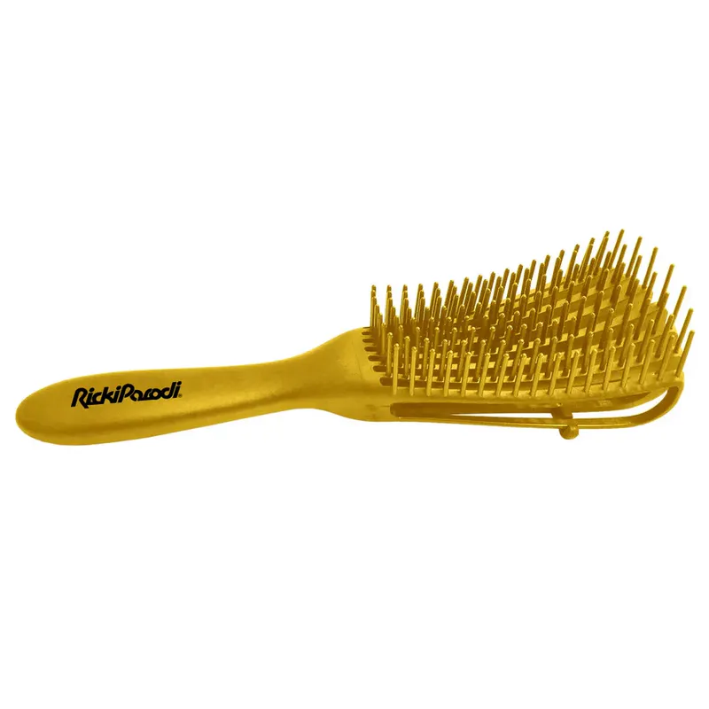 Расческа для волос RICKI PARODI Detangling - Изображение 2