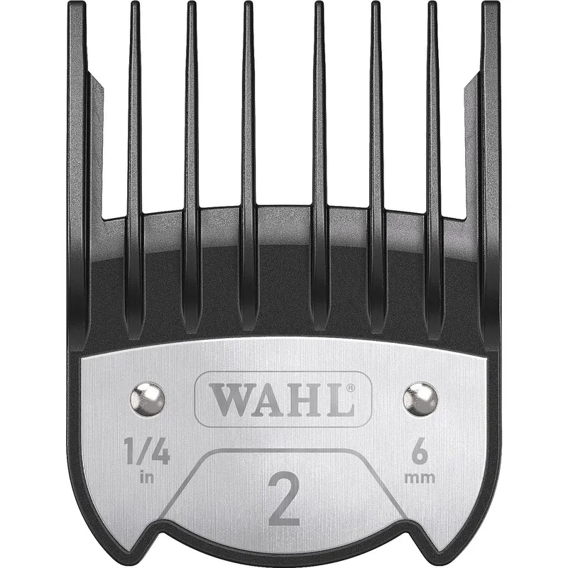 Магнитная насадка-гребень WAHL 1801-7160 6 мм - Изображение 1