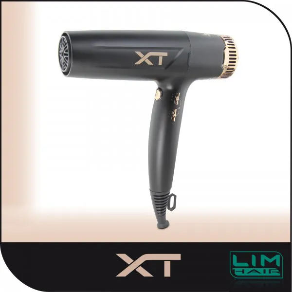 LIM HAIR XT Black-Rose Gold - Изображение 2
