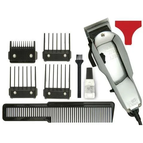 WAHL Chrome Super Taper - Изображение 2