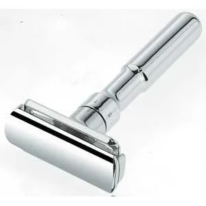 MERKUR Solingen 701001 - Бритва FUTUR - Изображение 4