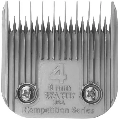 Режущая головка WAHL 1247-7290-S - 8,0 мм - Изображение 1