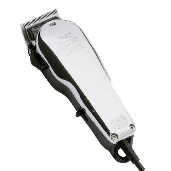 WAHL Chrome Super Taper - Изображение 3