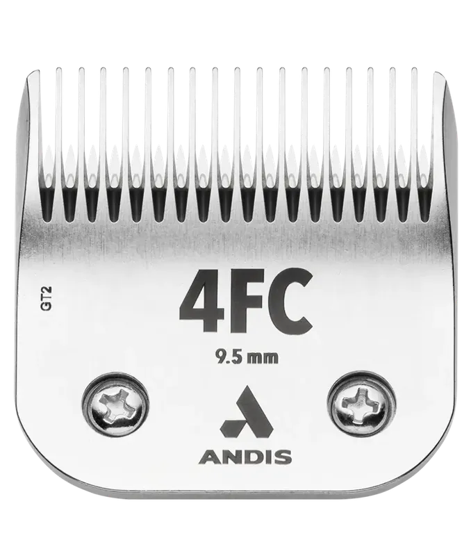 Стригущая головка Andis CeramicEdge 4FC – 9,5 мм - Изображение 1