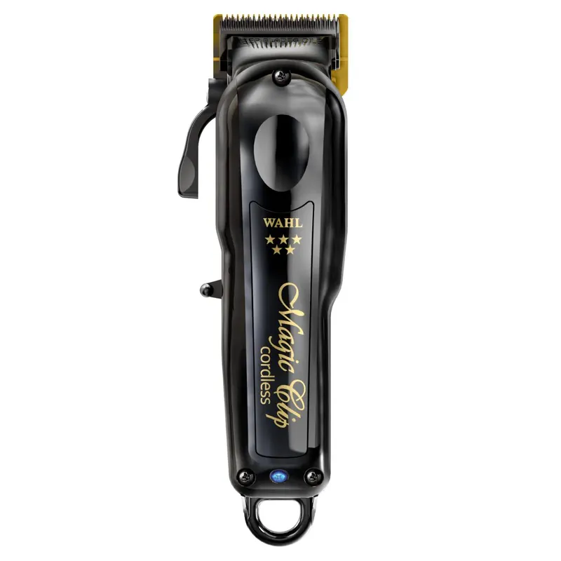 WAHL Black Cordless Magic Clip - Изображение 1