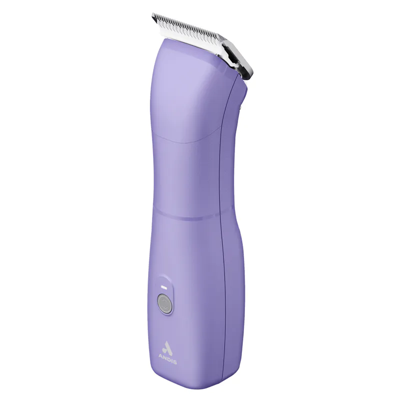 Andis eMERGE Clipper Purple - Изображение 2