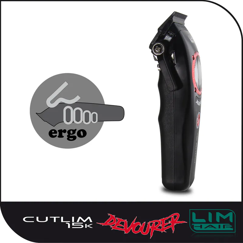 LIM HAIR CUTLIM 15k DEVOURER - Изображение 5
