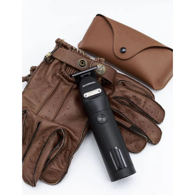 Beardburys Trimmer XCT Professional Detail Trimmer - Изображение 4