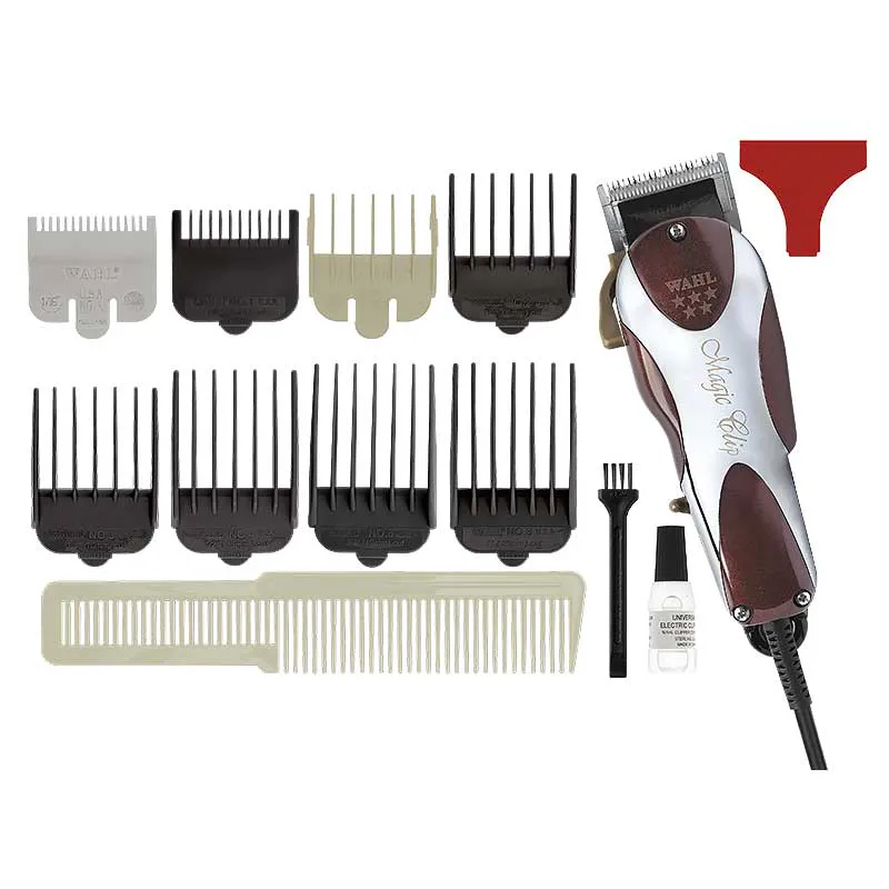 Зажим WAHL MAGIC - Изображение 1