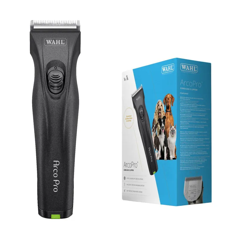 WAHL Arco Pro - Изображение 5