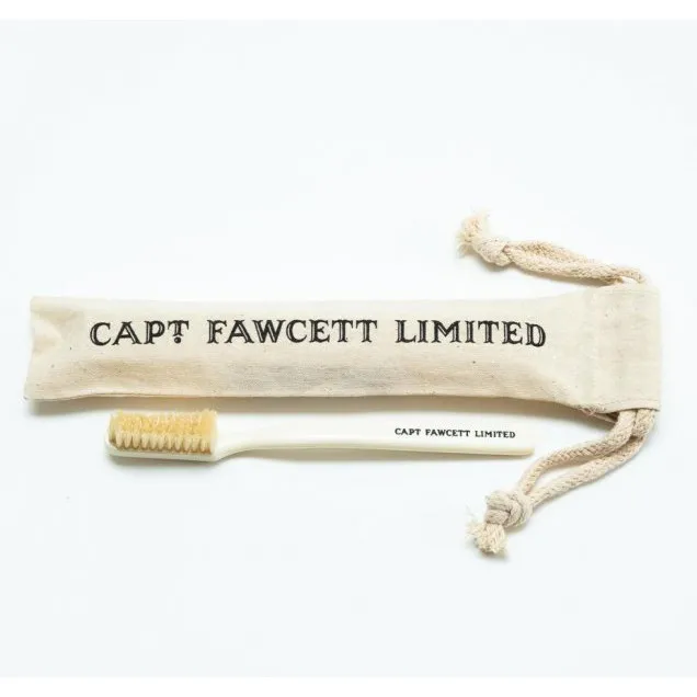 Зубная щетка Captain Fawcett - Изображение 3