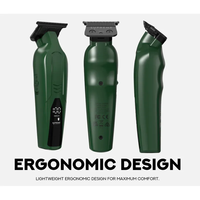 Supreme Trimmer VADER™ Lite Trimmer - Green - Изображение 2