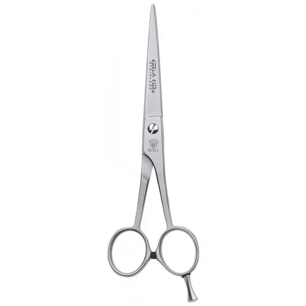 Ножницы парикмахерские DOVO 20 456 Catch Cut - 4,5" - Изображение 1