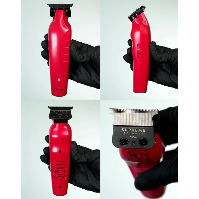 Supreme Trimmer VADER™ – RED - Изображение 2