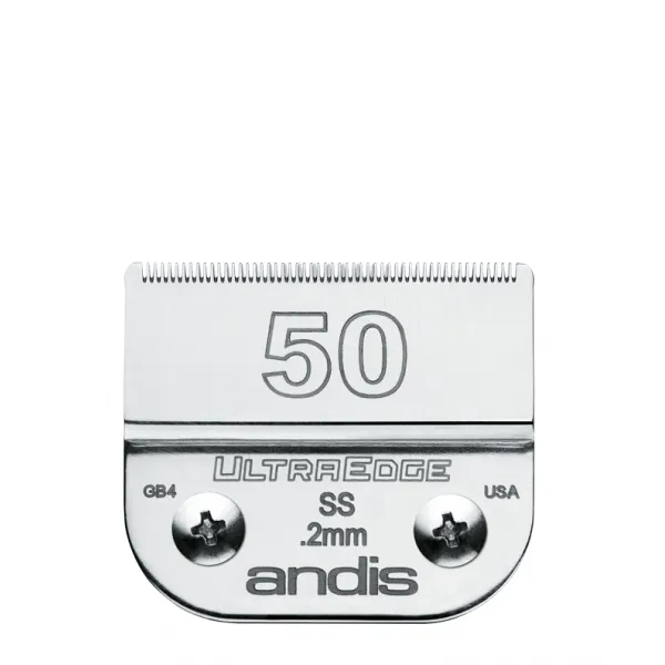 Режущая головка Andis UltraEdge 0,2 мм - Изображение 1
