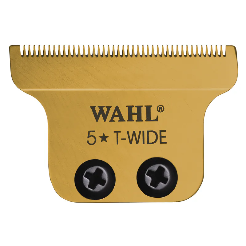 WAHL Аккумуляторный Detailer LI Gold - Изображение 5