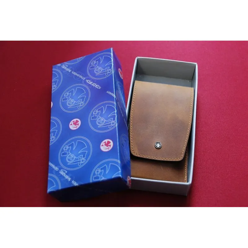 Мужской маникюр DOVO Solingen 4032066 - Изображение 4