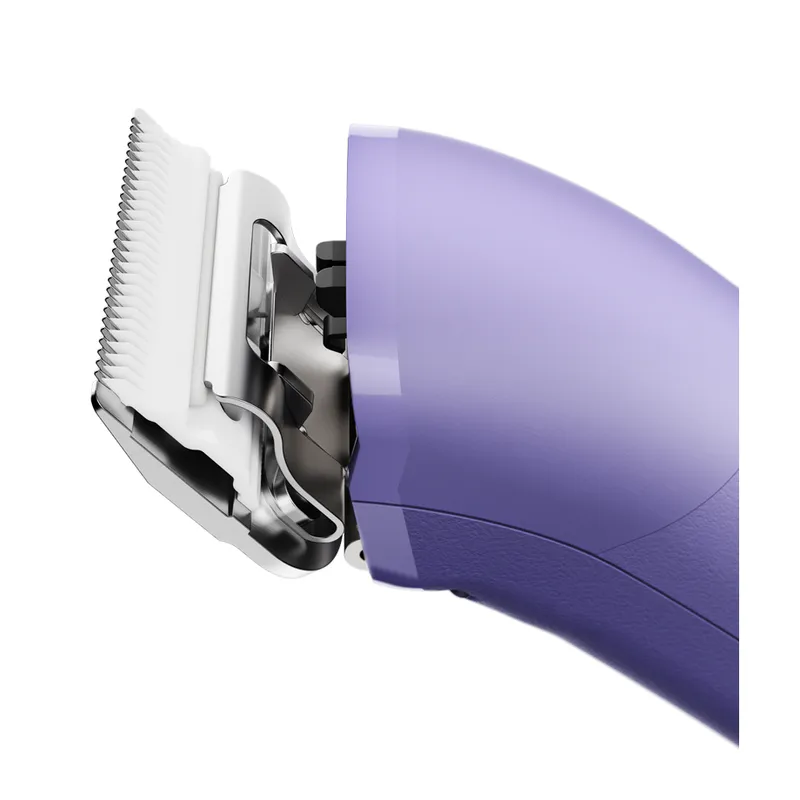 Andis eMERGE Clipper Purple - Изображение 4