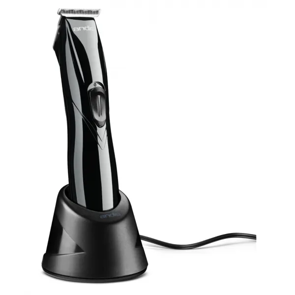 Andis Slimline Pro Li T-Blade Черный - Изображение 3