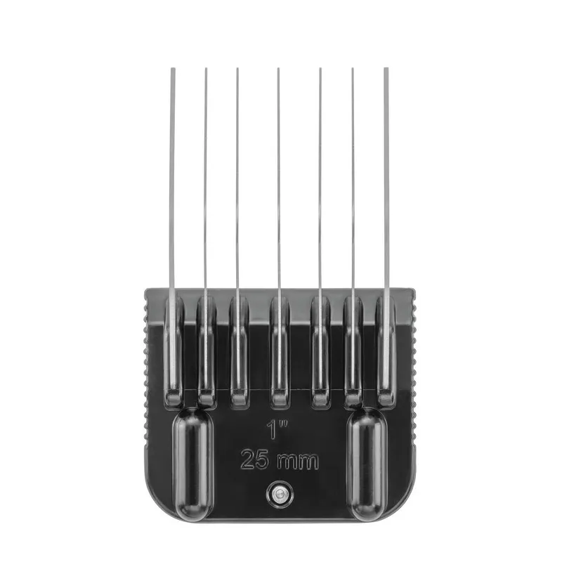 Aesculap Favorita дополнительная расческа 25 mm - Изображение 2