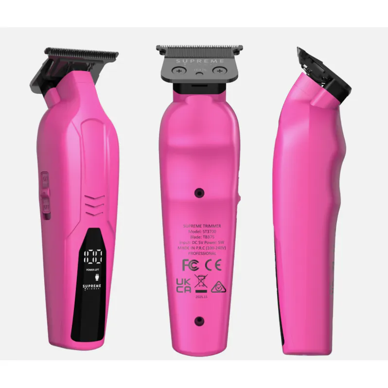 Supreme Trimmer VADER™ Lite Trimmer - Pink - Изображение 2