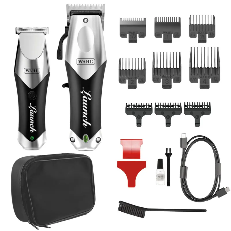 WAHL Launch Combo™ - Изображение 4