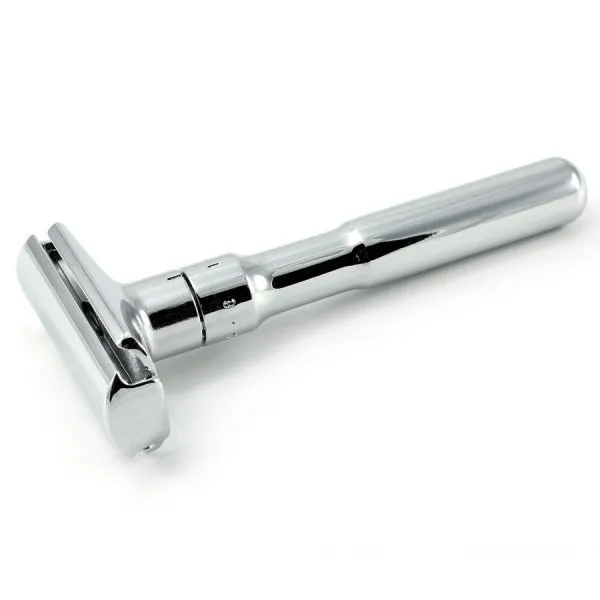MERKUR Solingen 701001 - Бритва FUTUR - Изображение 2