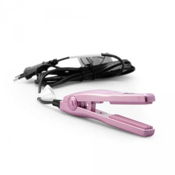 Миникреповачка Cera Volume Iron Mini - Изображение 4