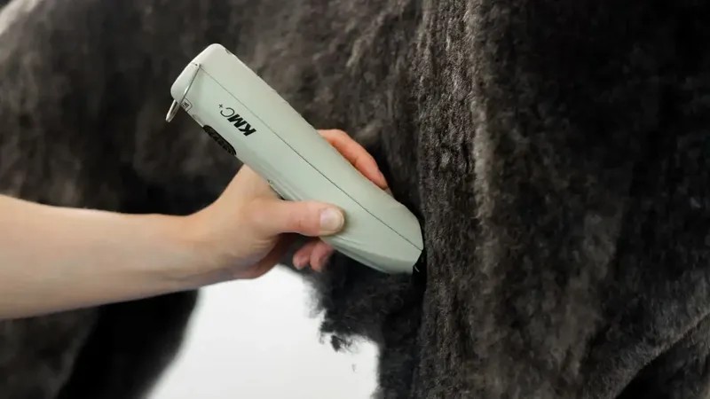 WAHL KMC+ Cordless - Изображение 4