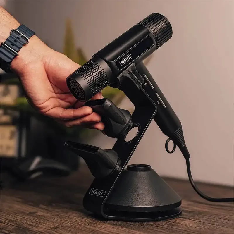 Подставка для фена WAHL Vanquish - Изображение 4