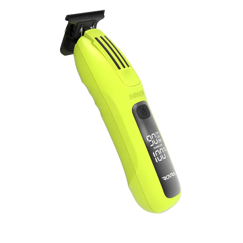 Машинка для стрижки ROVRA Impact Trimmer V2 - Изображение 5