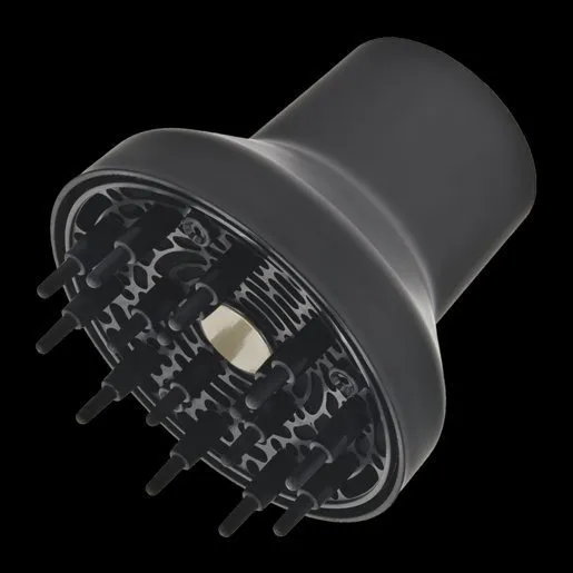 Универсальный диффузор MOSER TC 4300-7900 - Изображение 3