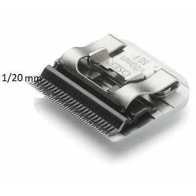 Режущая головка MOSER 1245-7300 1/20 мм - Изображение 1
